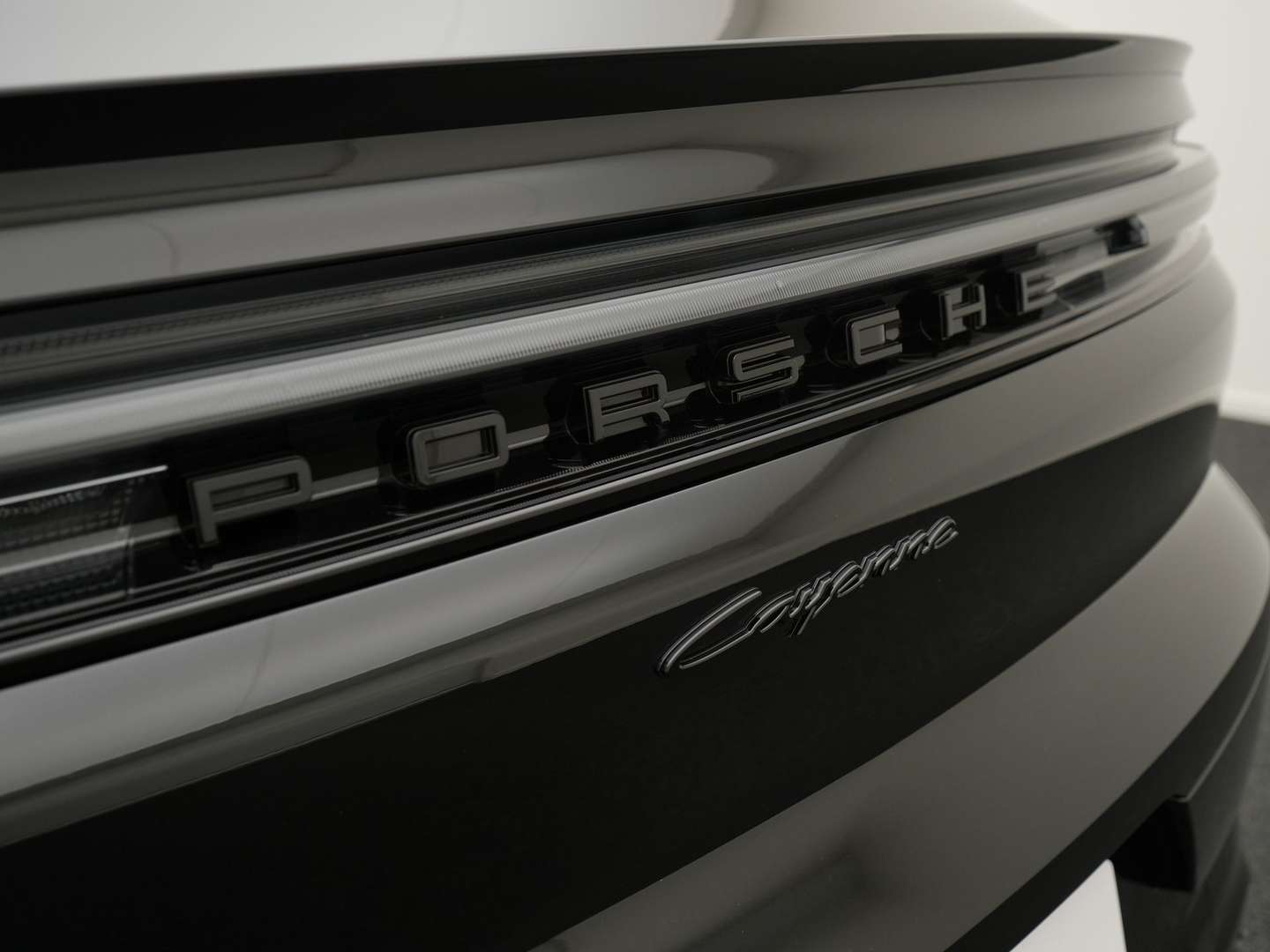 Porsche Cayenne III E-Hybrid - 2025 - Joinsteer - #29