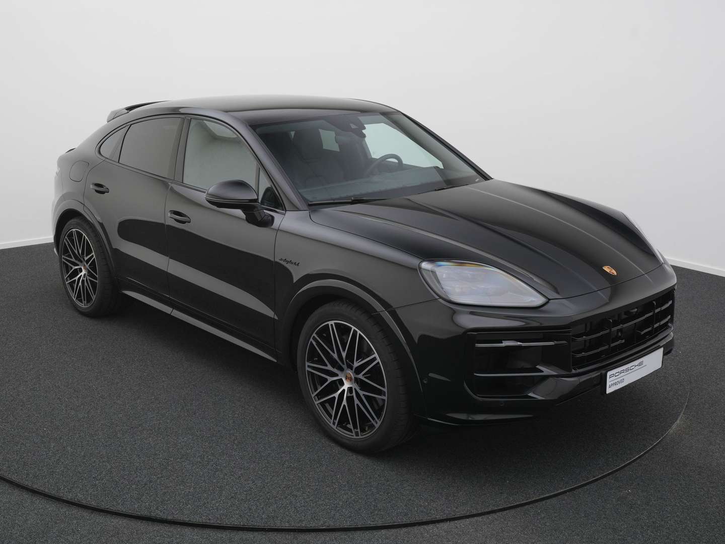 Porsche Cayenne III E-Hybrid - 2025 - Joinsteer - #33