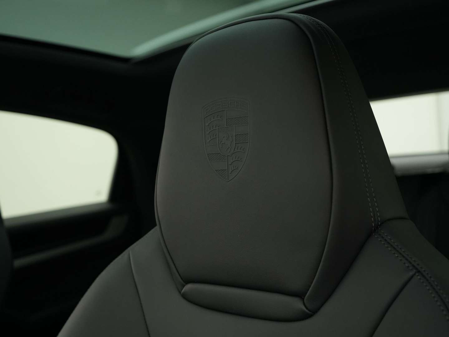 Porsche Cayenne III E-Hybrid - 2025 - Joinsteer - #35