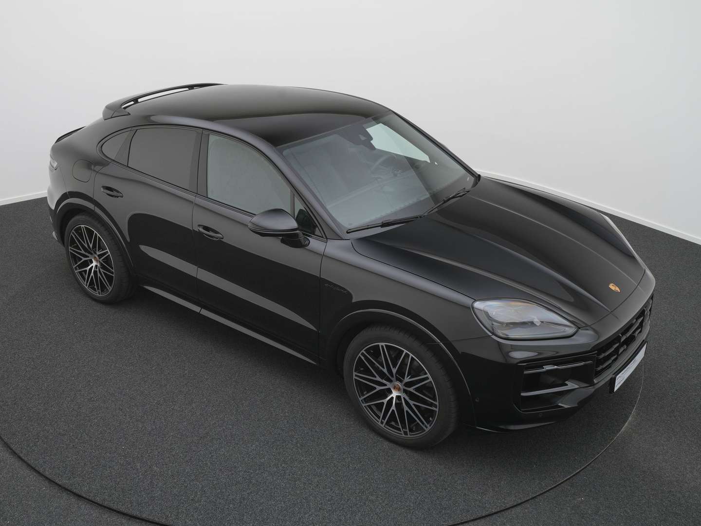 Porsche Cayenne III E-Hybrid - 2025 - Joinsteer - #37