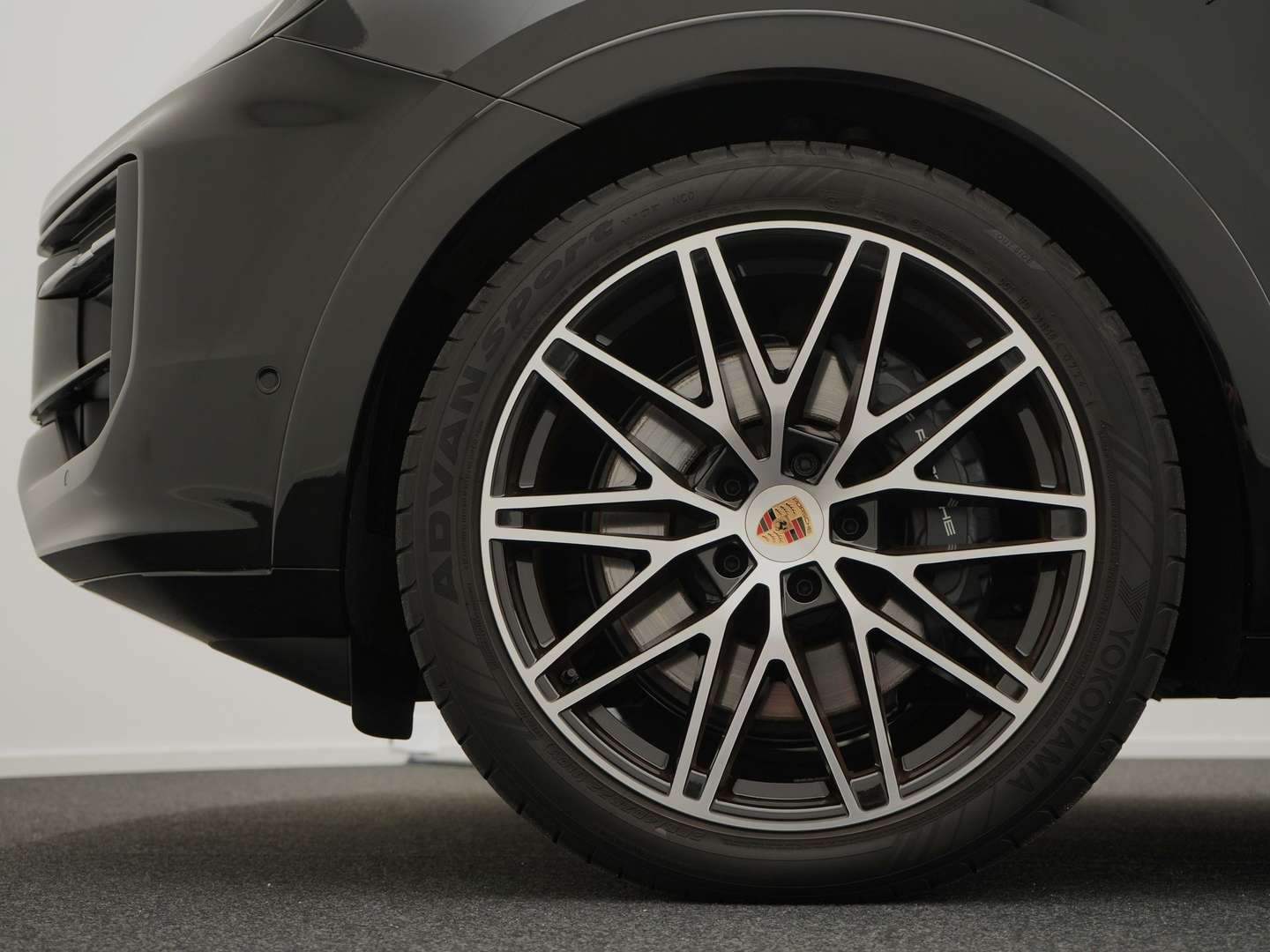 Porsche Cayenne III E-Hybrid - 2025 - Joinsteer - #39