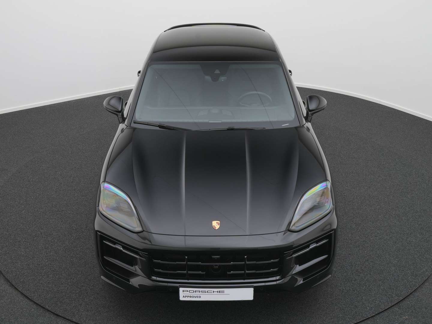 Porsche Cayenne III E-Hybrid - 2025 - Joinsteer - #43