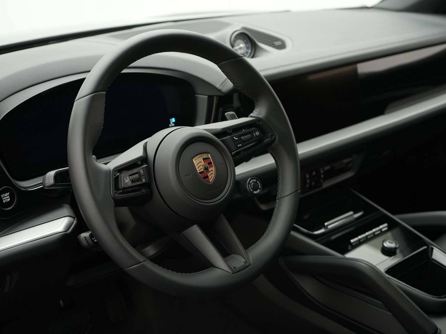 Porsche Cayenne III E-Hybrid - 2025 - Joinsteer - #44