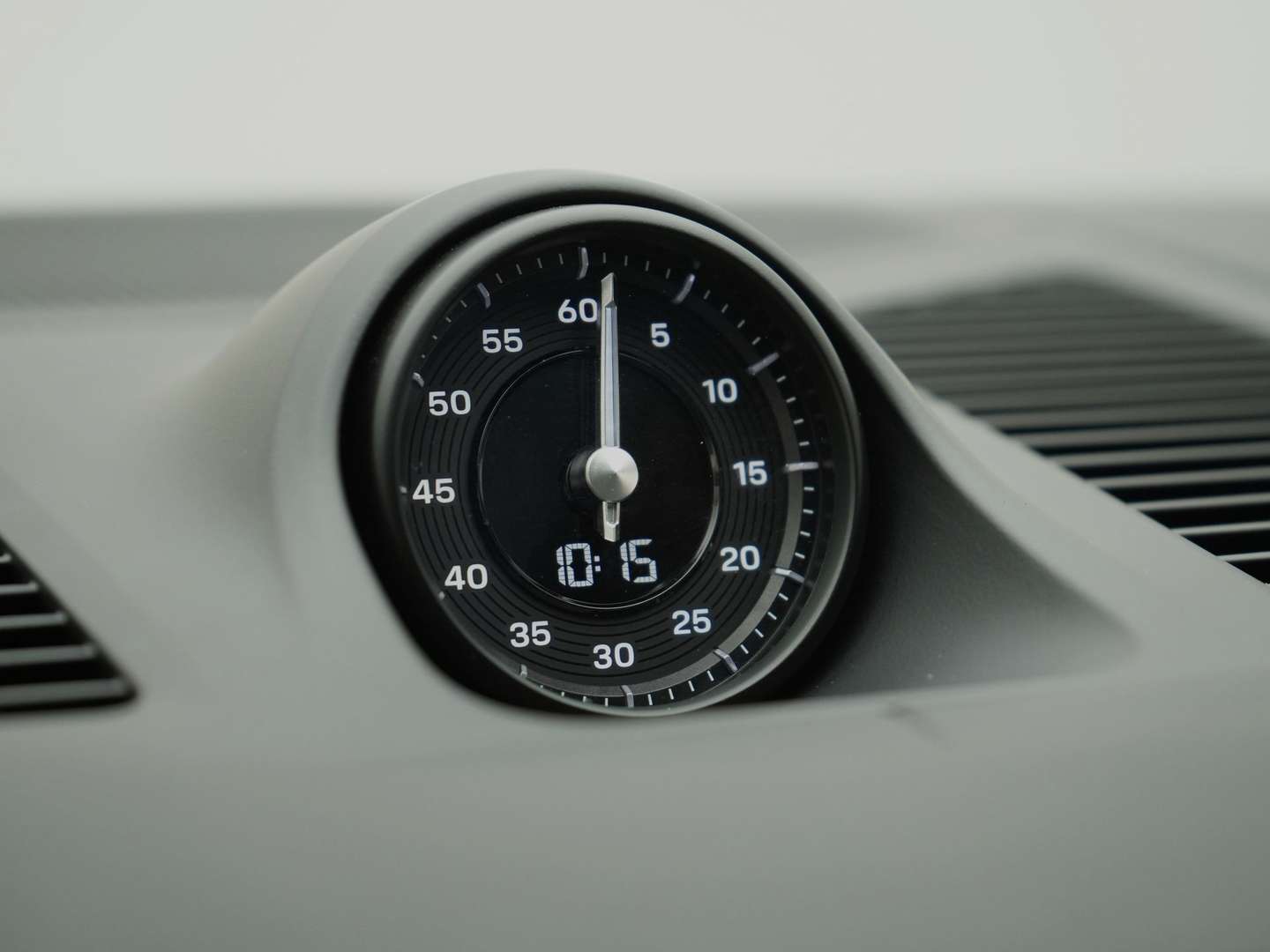 Porsche Cayenne III E-Hybrid - 2025 - Joinsteer - #46