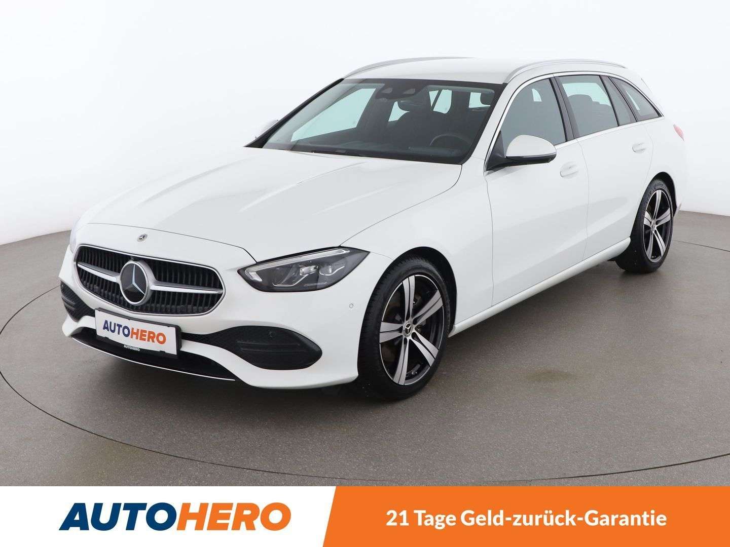 Mercedes Classe C Avantgarde C 220 D - 2023 - Joinsteer - #1