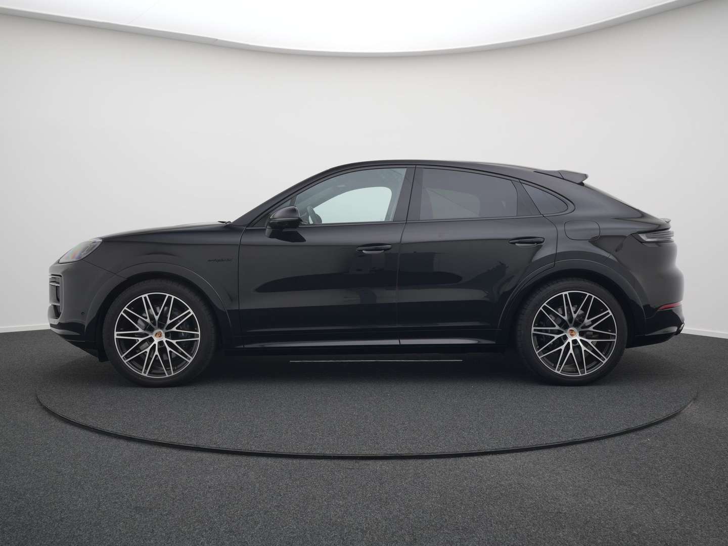 Porsche Cayenne III E-Hybrid - 2025 - Joinsteer - #47
