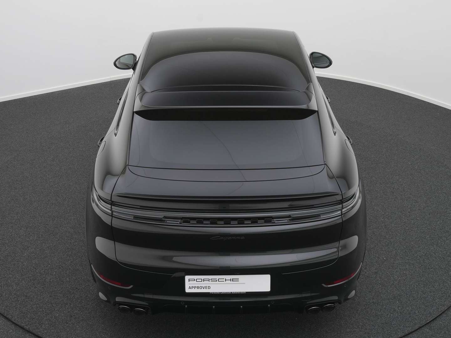 Porsche Cayenne III E-Hybrid - 2025 - Joinsteer - #49