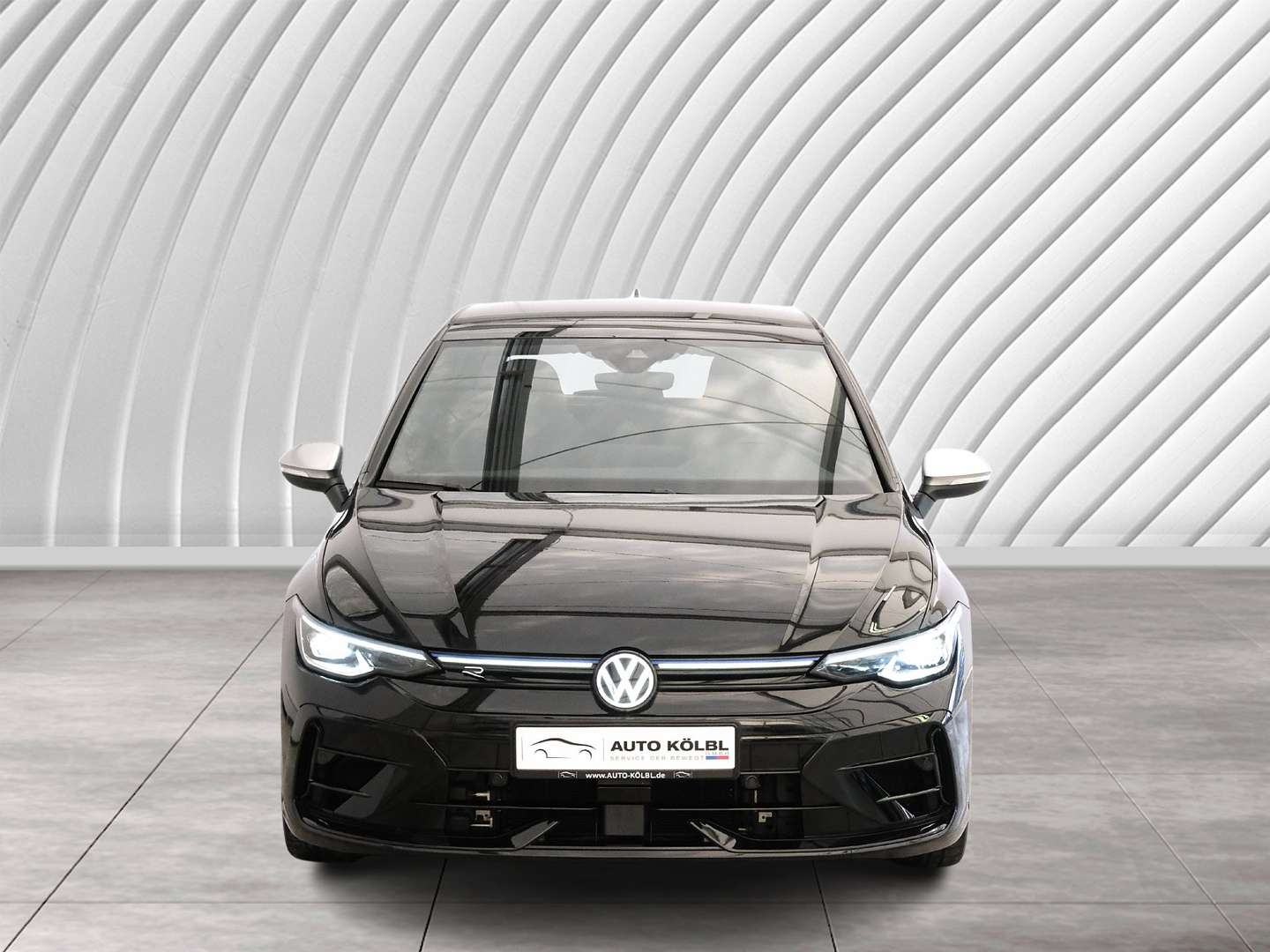 Volkswagen Golf 4Motion R - 2024 - Joinsteer - #2