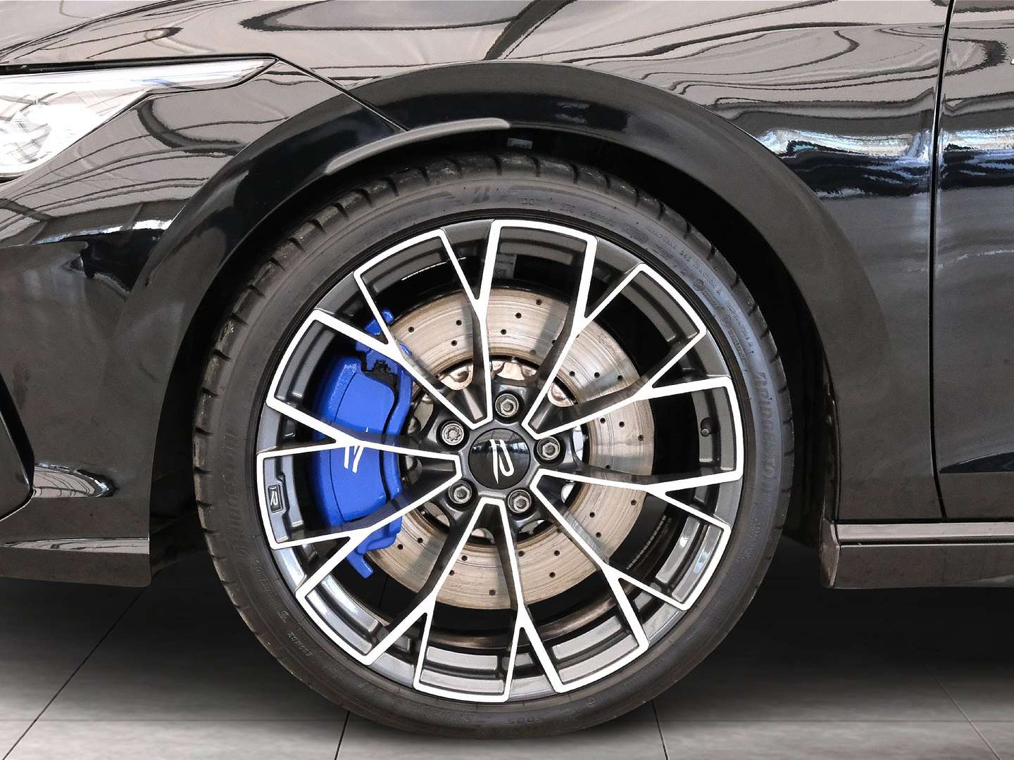 Volkswagen Golf 4Motion R - 2024 - Joinsteer - #7