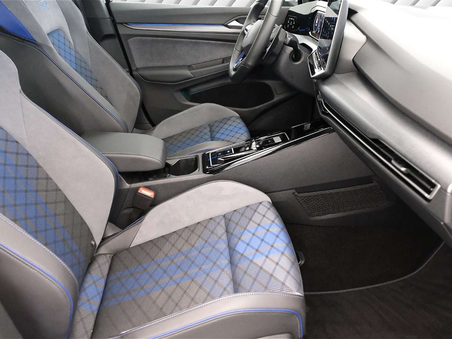 Volkswagen Golf 4Motion R - 2024 - Joinsteer - #11