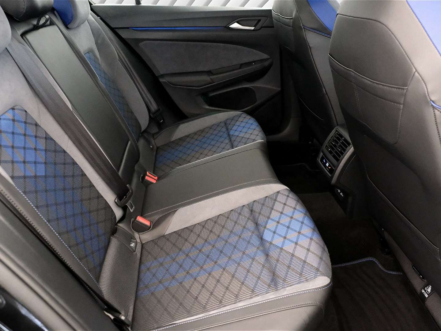 Volkswagen Golf 4Motion R - 2024 - Joinsteer - #12