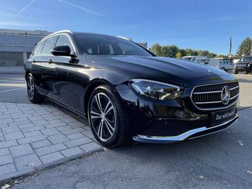 Mercedes Classe E Avantgarde E 220d — photo 2