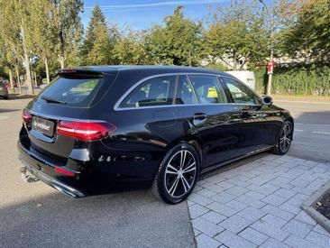 Mercedes Classe E Avantgarde E 220d — photo 4