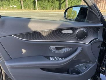 Mercedes Classe E Avantgarde E 220d — photo 5
