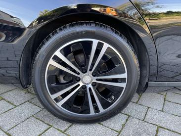 Mercedes Classe E Avantgarde E 220d — photo 10