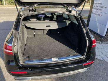 Mercedes Classe E Avantgarde E 220d — photo 11