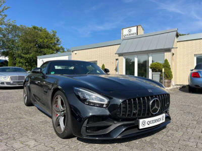 Mercedes AMG GTC -  - Joinsteer - #1