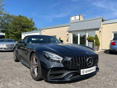 Mercedes AMG GTC - - Joinsteer - #1
