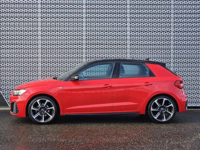 Audi A1 Sportback S Line 30 TFSI 116 Ch 6 Vitesses - 2019 - Joinsteer - #2