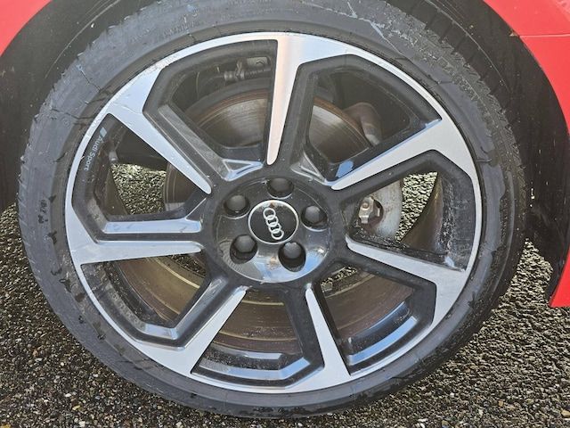 Audi A1 Sportback S Line 30 TFSI 116 Ch 6 Vitesses - 2019 - Joinsteer - #13
