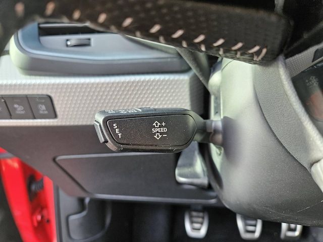 Audi A1 Sportback S Line 30 TFSI 116 Ch 6 Vitesses - 2019 - Joinsteer - #24