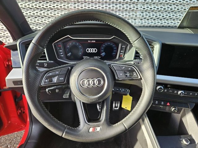 Audi A1 Sportback S Line 30 TFSI 116 Ch 6 Vitesses - 2019 - Joinsteer - #25