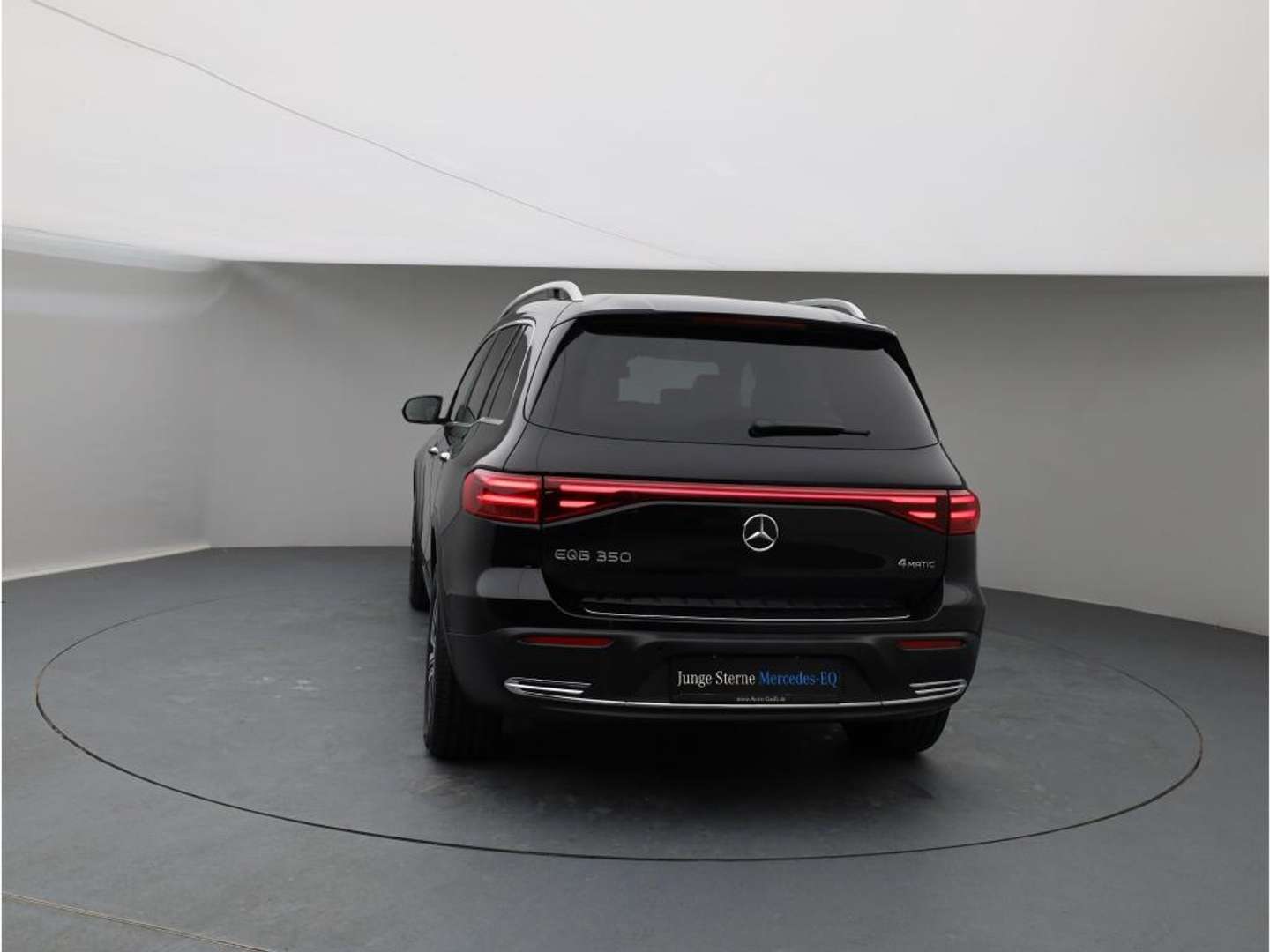Mercedes EQB 350 PROGRESSIVE - 2024 - Joinsteer - #4