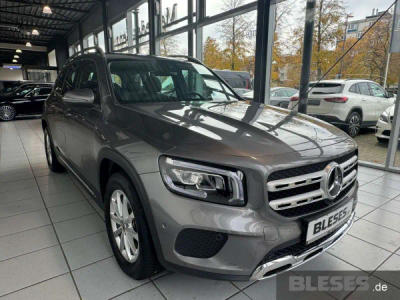 Mercedes GLB 200 D Progressive -  - Joinsteer - #1