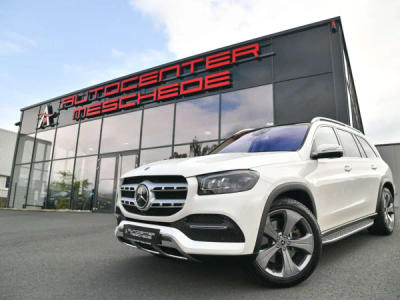 Mercedes GLS 400d 4Matic -  - Joinsteer - #1