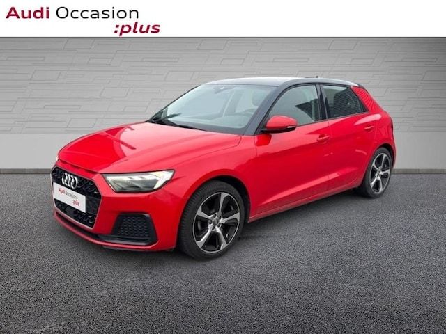 Audi A1 Sportback Advanced 25 TFSI 95 Ch 5 Vitesses - 2020 - Joinsteer - #1