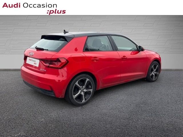 Audi A1 Sportback Advanced 25 TFSI 95 Ch 5 Vitesses - 2020 - Joinsteer - #9