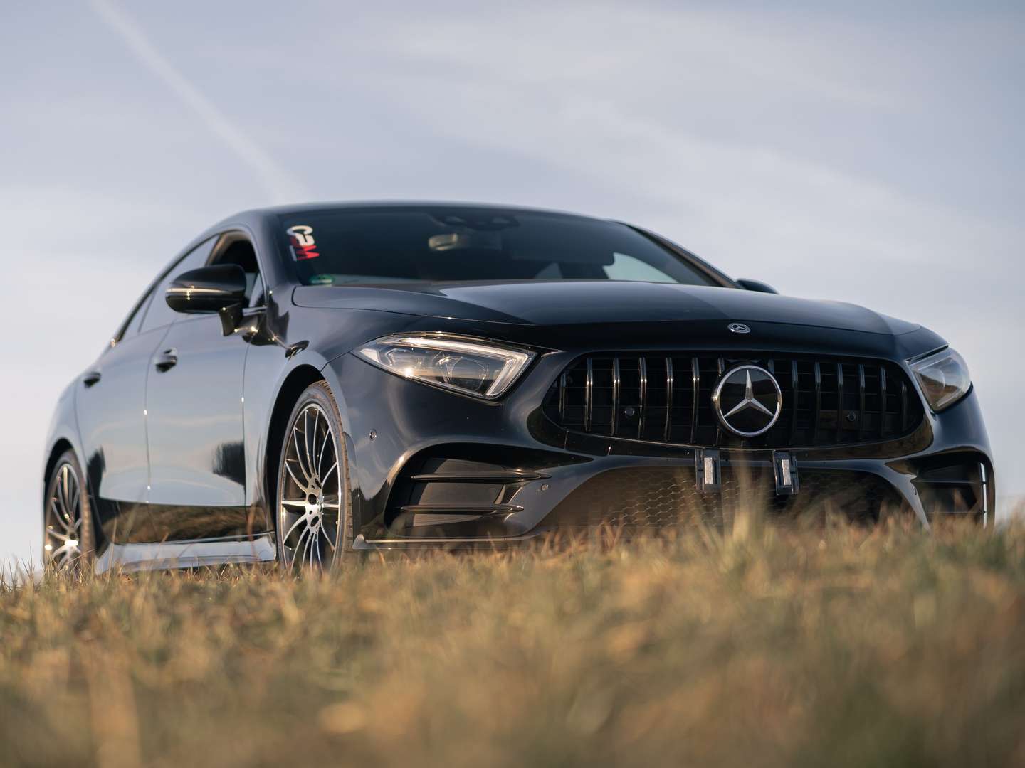 Mercedes CLS 350d AMG Line - 2020 - Joinsteer - #1