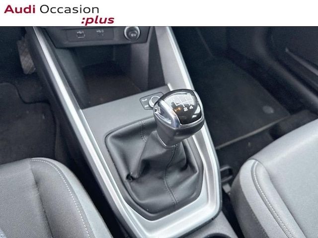 Audi A1 Sportback Advanced 25 TFSI 95 Ch 5 Vitesses - 2020 - Joinsteer - #12