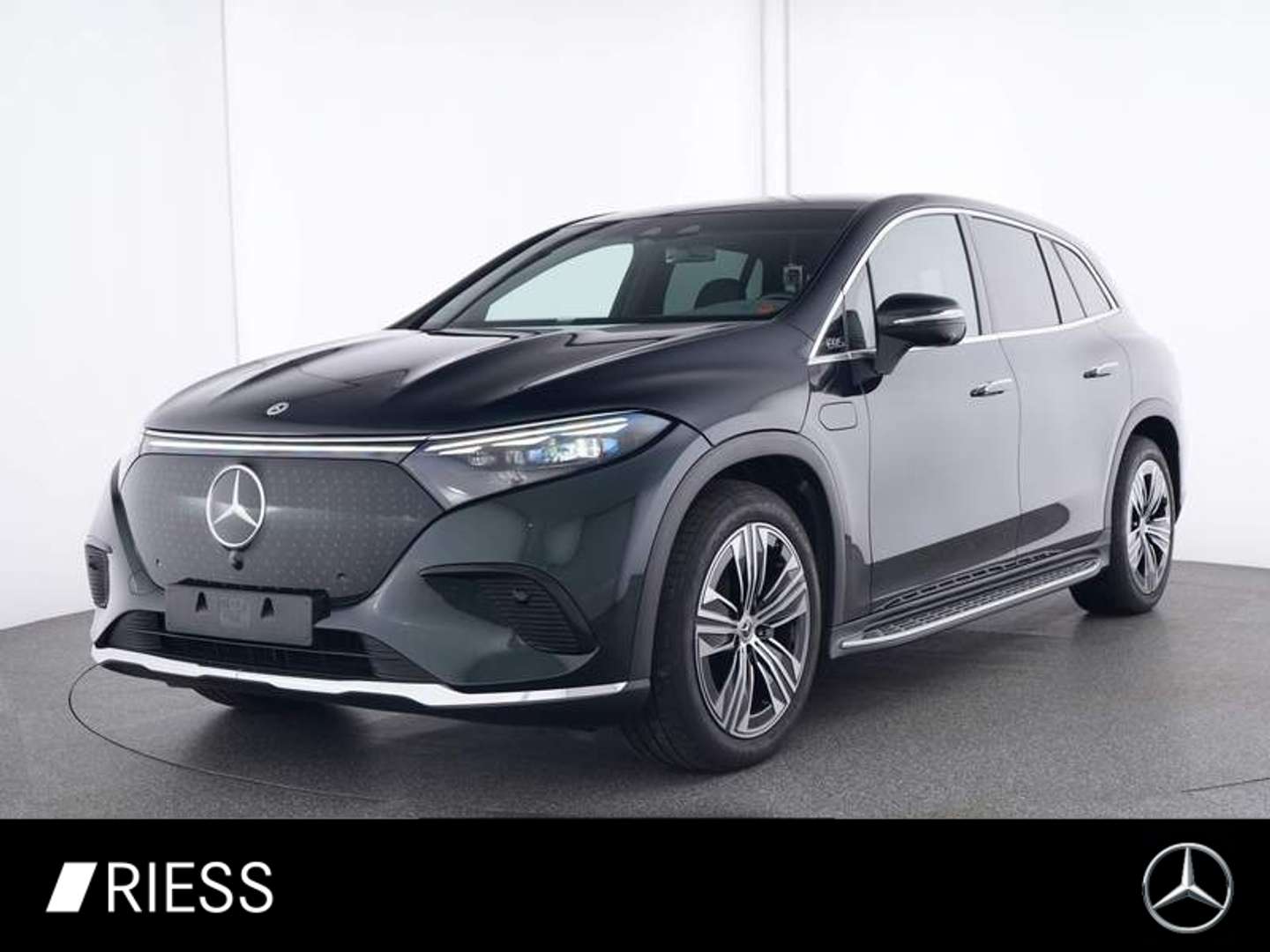 Mercedes EQS EQS 450 4MATIC - 2023 - Joinsteer