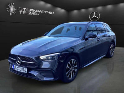 Mercedes Classe C 300de -  - Joinsteer - #1