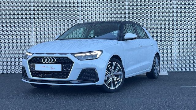 Audi A1 Sportback Advanced 2 25 TFSI 95 Ch 5 Vitesses - 2022 - Joinsteer