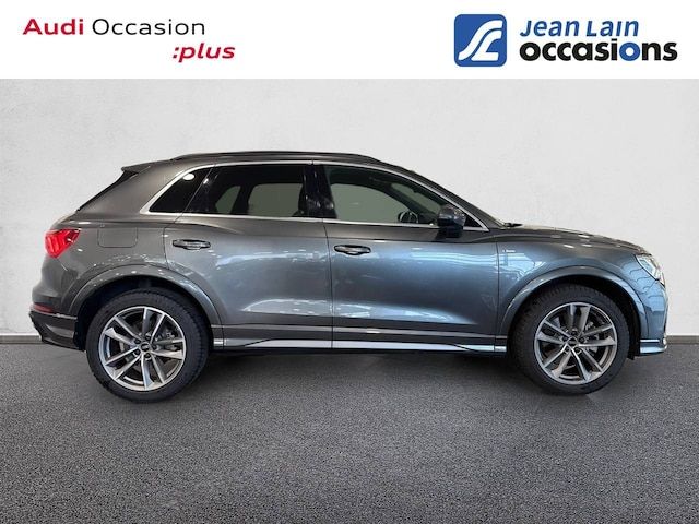 Audi Q3 TFSI E S Line 45 TFSI E 245 ch S Tronic - 2022 - Joinsteer - #4