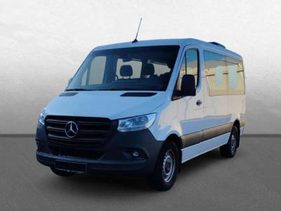 Mercedes Sprinter 317 CDI -  - Joinsteer - #1