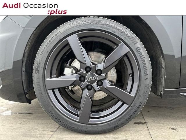 Audi A1 Sportback S Line 35 TFSI 150 Ch S Tronic - 2025 - Joinsteer - #6