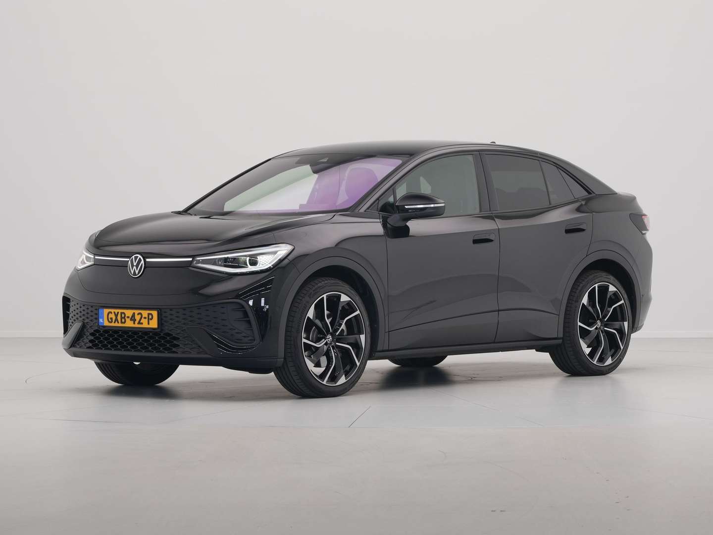 Volkswagen ID.5 Pro Edition - 2024 - Joinsteer - #1