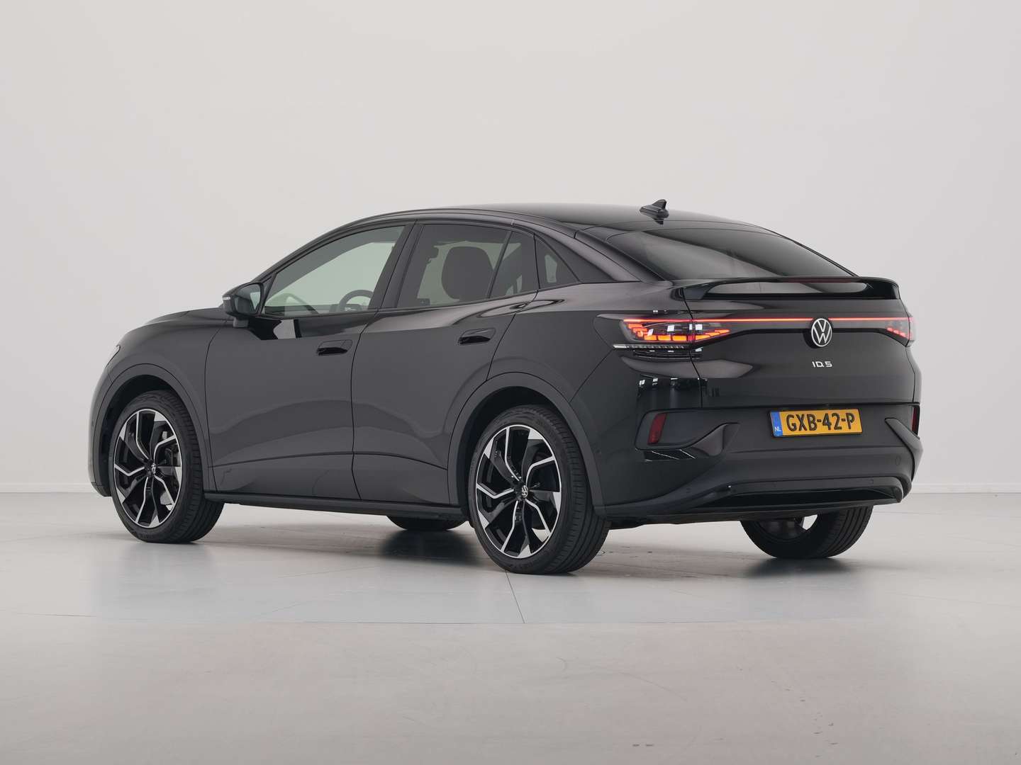 Volkswagen ID.5 Pro Edition - 2024 - Joinsteer - #3