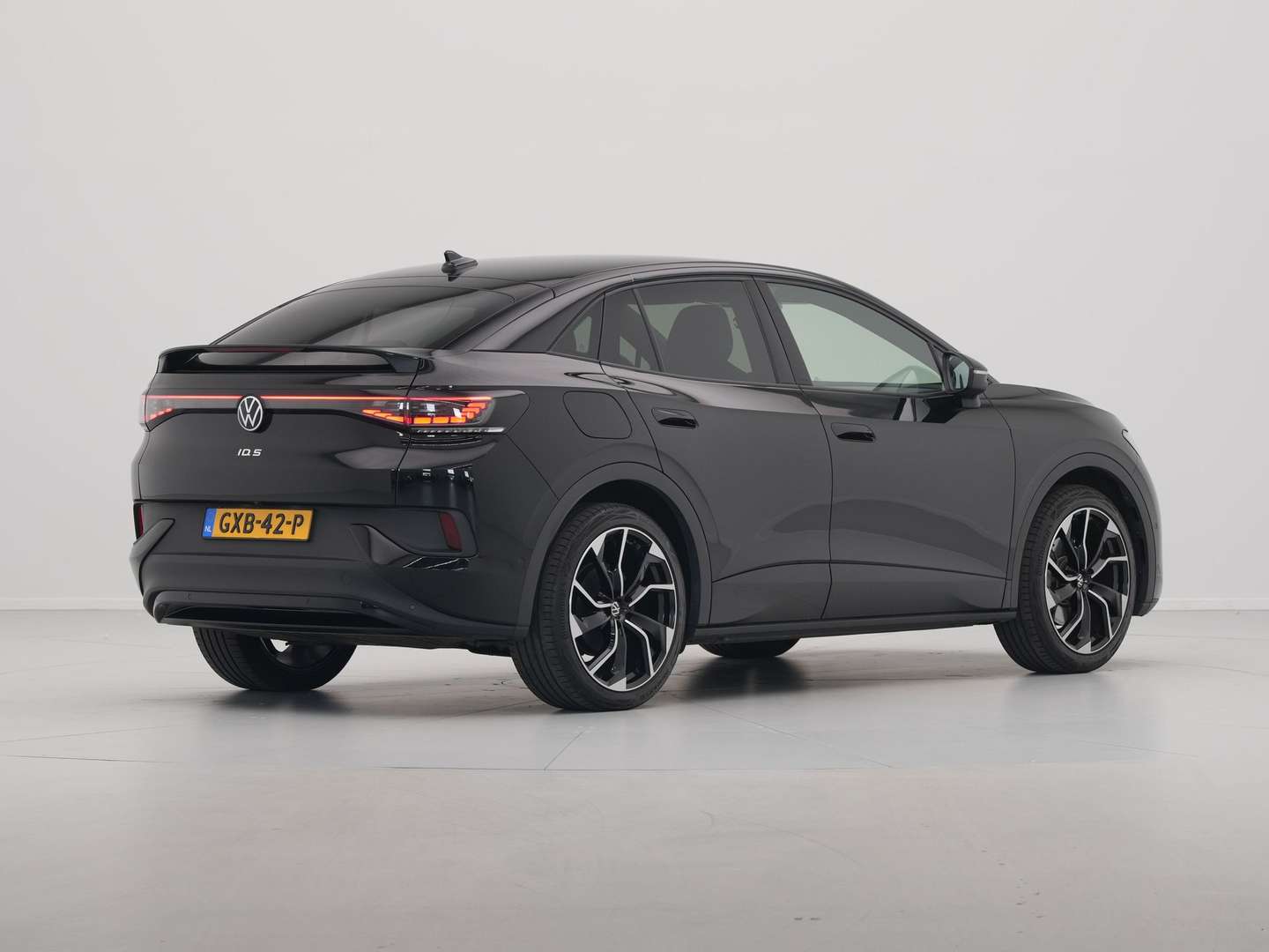 Volkswagen ID.5 Pro Edition - 2024 - Joinsteer - #4