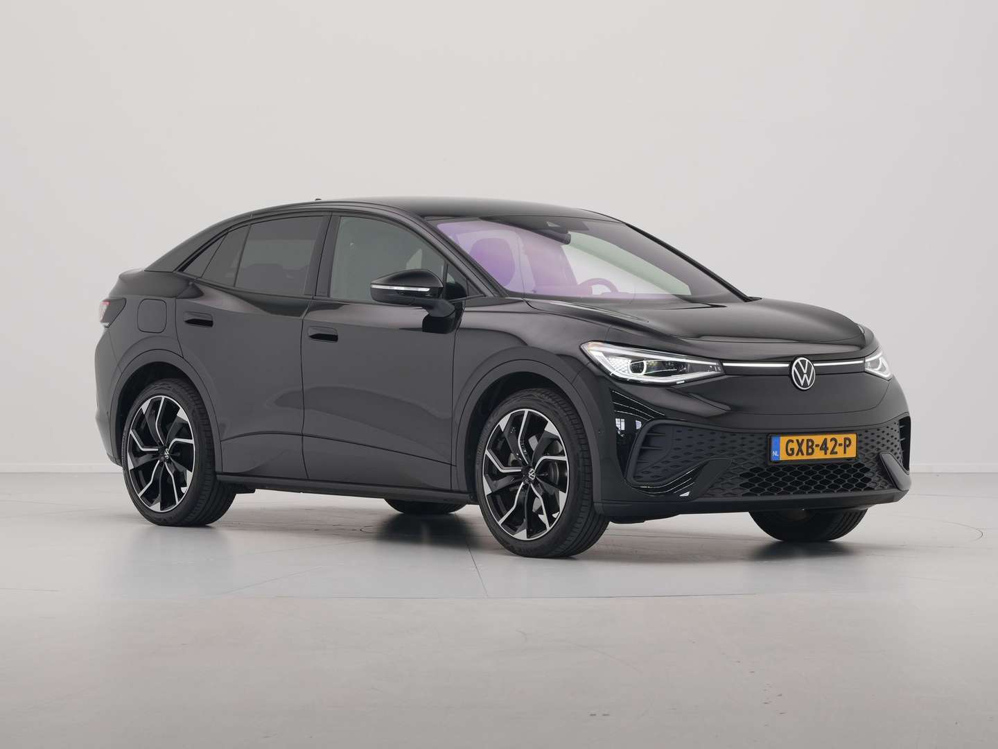 Volkswagen ID.5 Pro Edition - 2024 - Joinsteer - #6