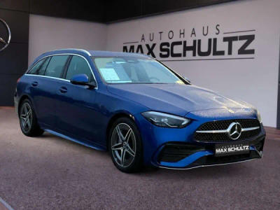 Mercedes Classe C AMG 300d - - Joinsteer - #1