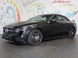Mercedes Classe E 53 AMG 4MATIC+ - 2020 - Joinsteer - #1