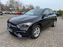 Mercedes GLA AMG Line - 2024 - Joinsteer - #1