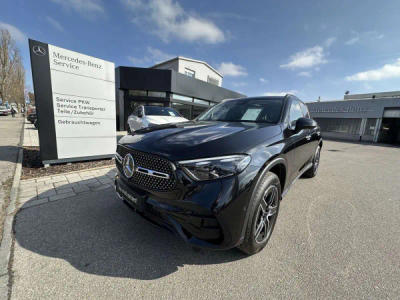 Mercedes GLC AMG Premium Plus 220d - - Joinsteer - #1