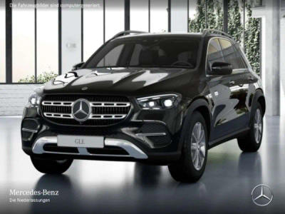 Mercedes GLE 400e -  - Joinsteer - #1