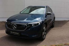 Mercedes EQA Progressive - 2021 - Joinsteer - #1