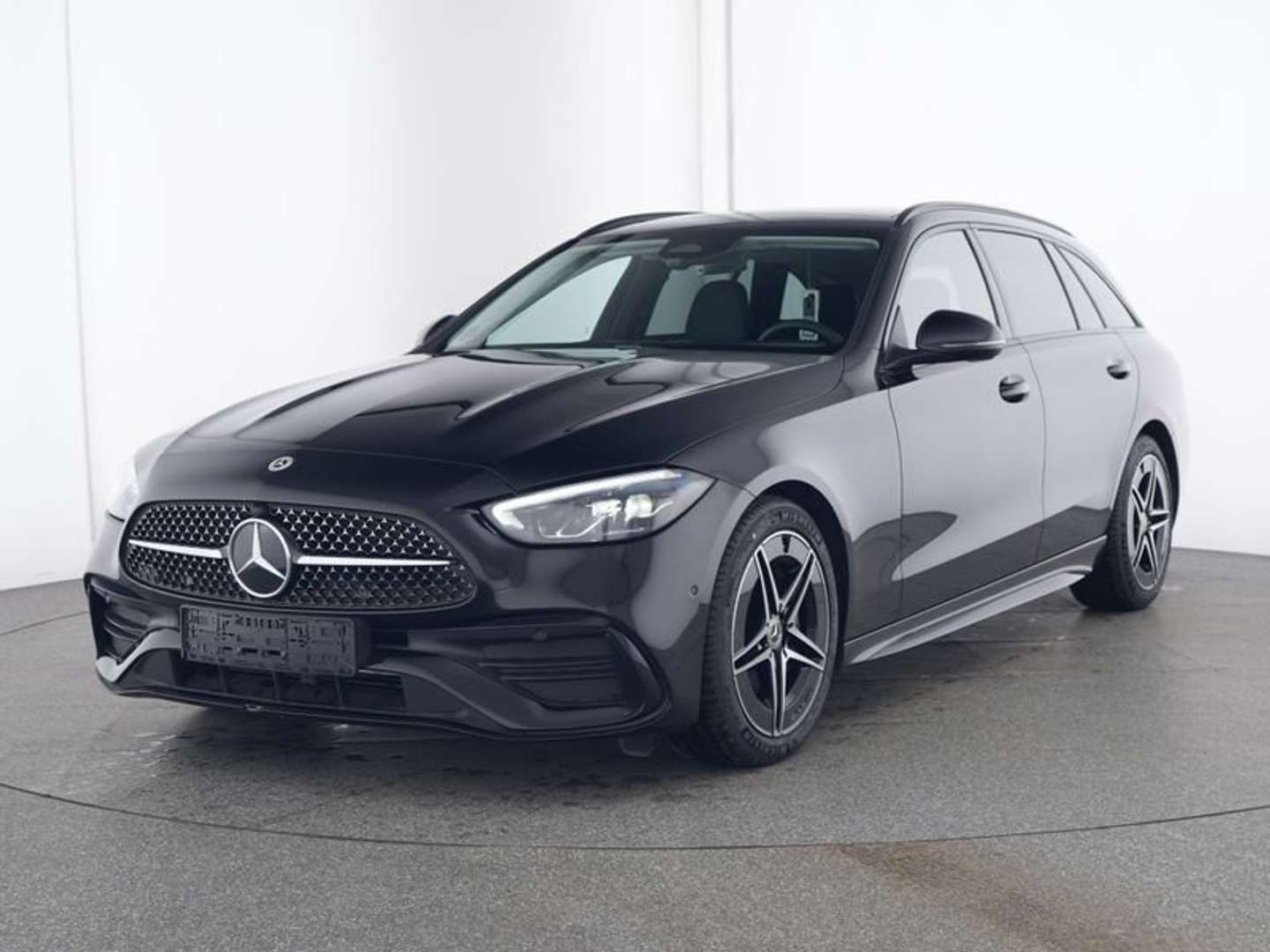 Mercedes Classe C 200 D AMG Line Advanced Plus - 2024 - Joinsteer